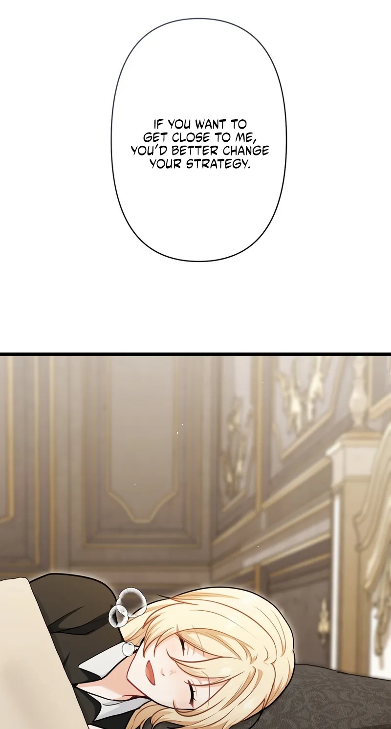 Forget That Night, Your Majesty Chapter 102 page 24 - 