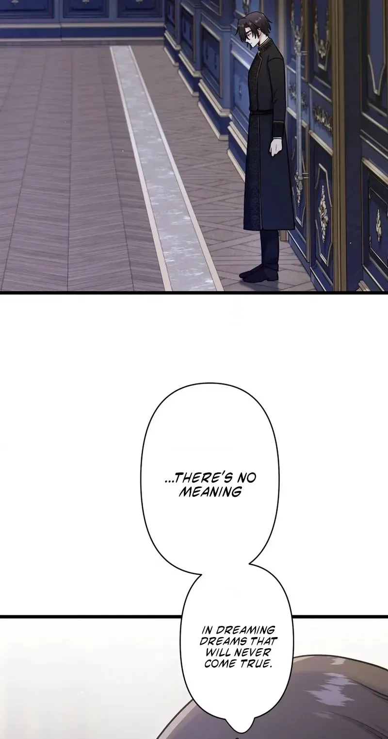 Forget That Night, Your Majesty Chapter 102 page 30 - 
