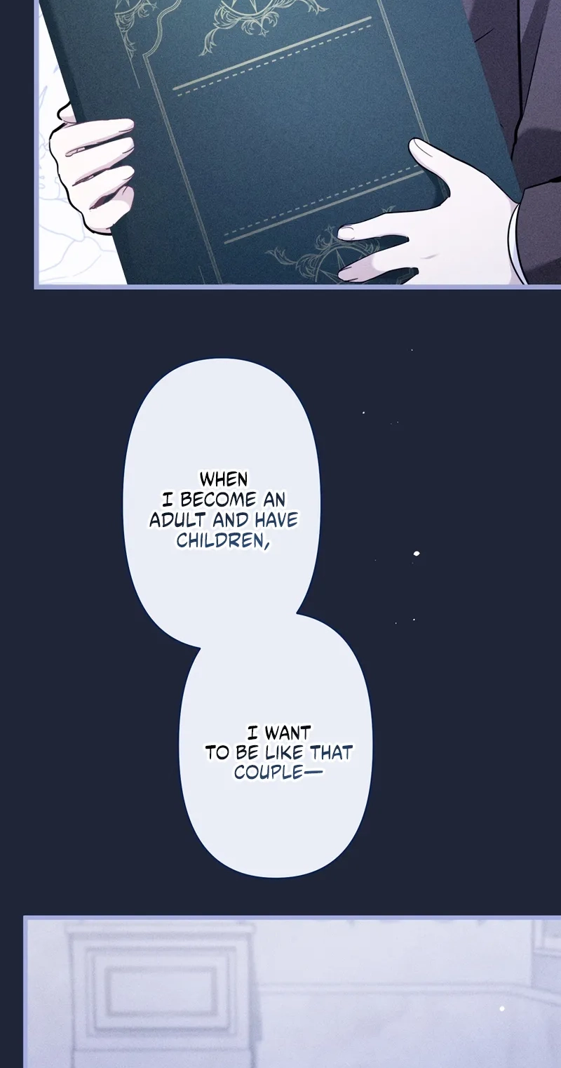 Forget That Night, Your Majesty Chapter 102 page 33 - 