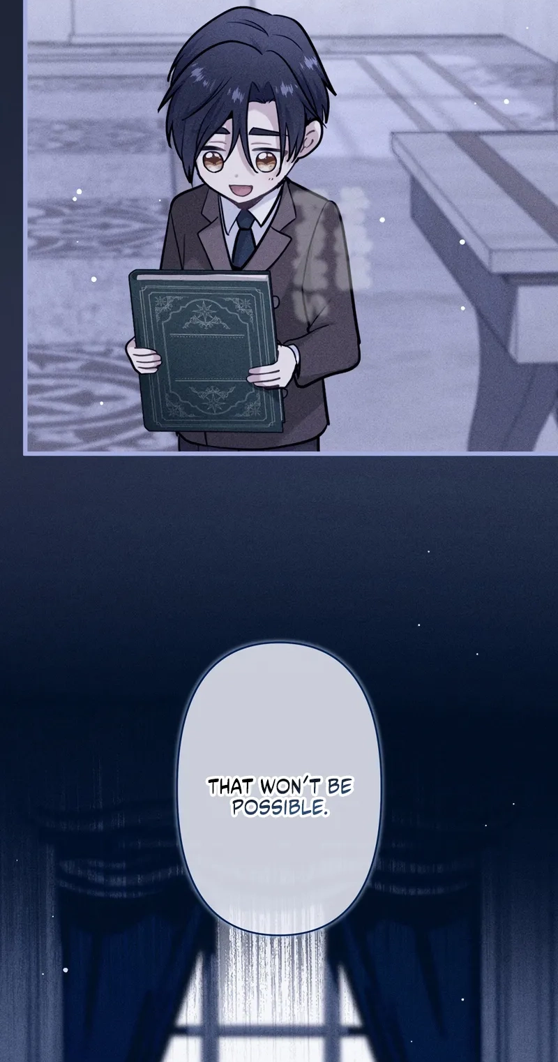 Forget That Night, Your Majesty Chapter 102 page 34 - 