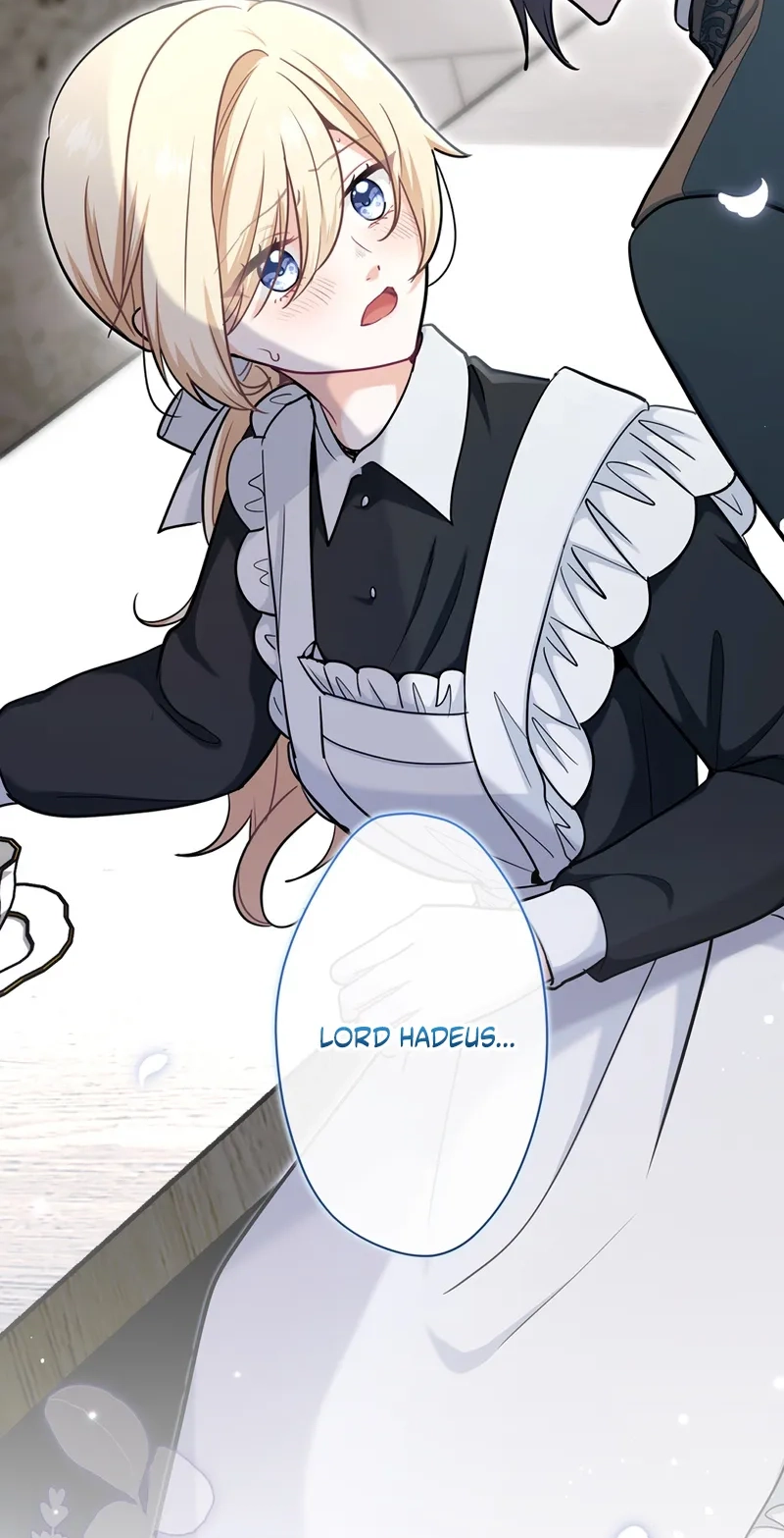 Forget That Night, Your Majesty Chapter 102 page 5 - 