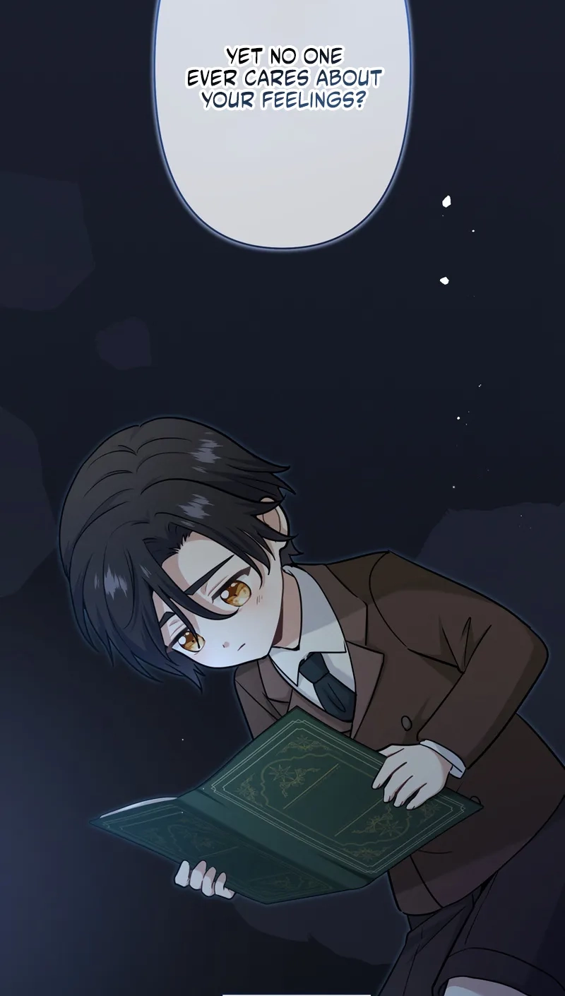 Forget That Night, Your Majesty Chapter 102 page 42 - 