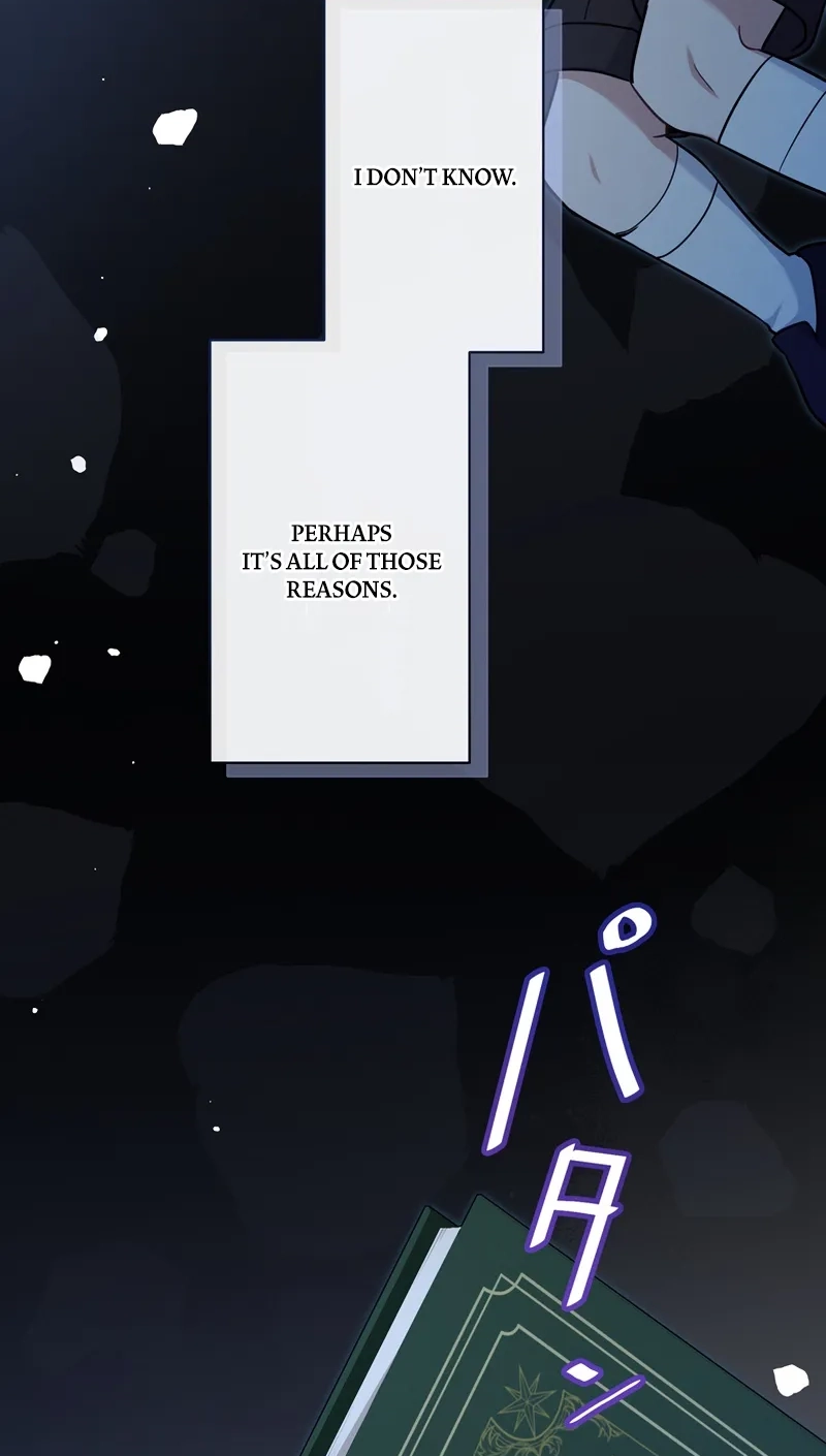 Forget That Night, Your Majesty Chapter 102 page 43 - 
