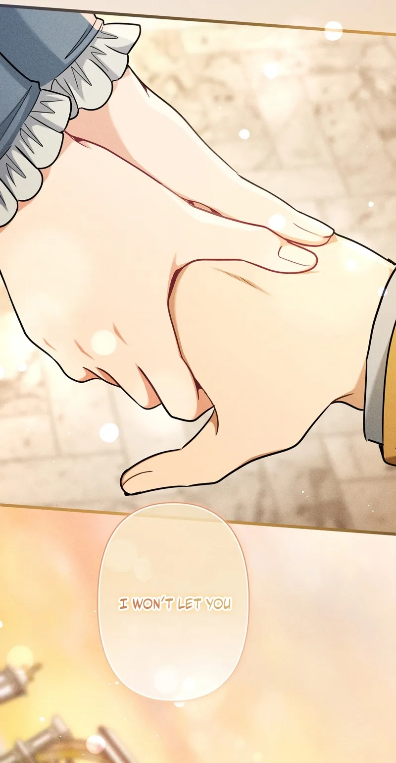 Forget That Night, Your Majesty Chapter 102 page 45 - 