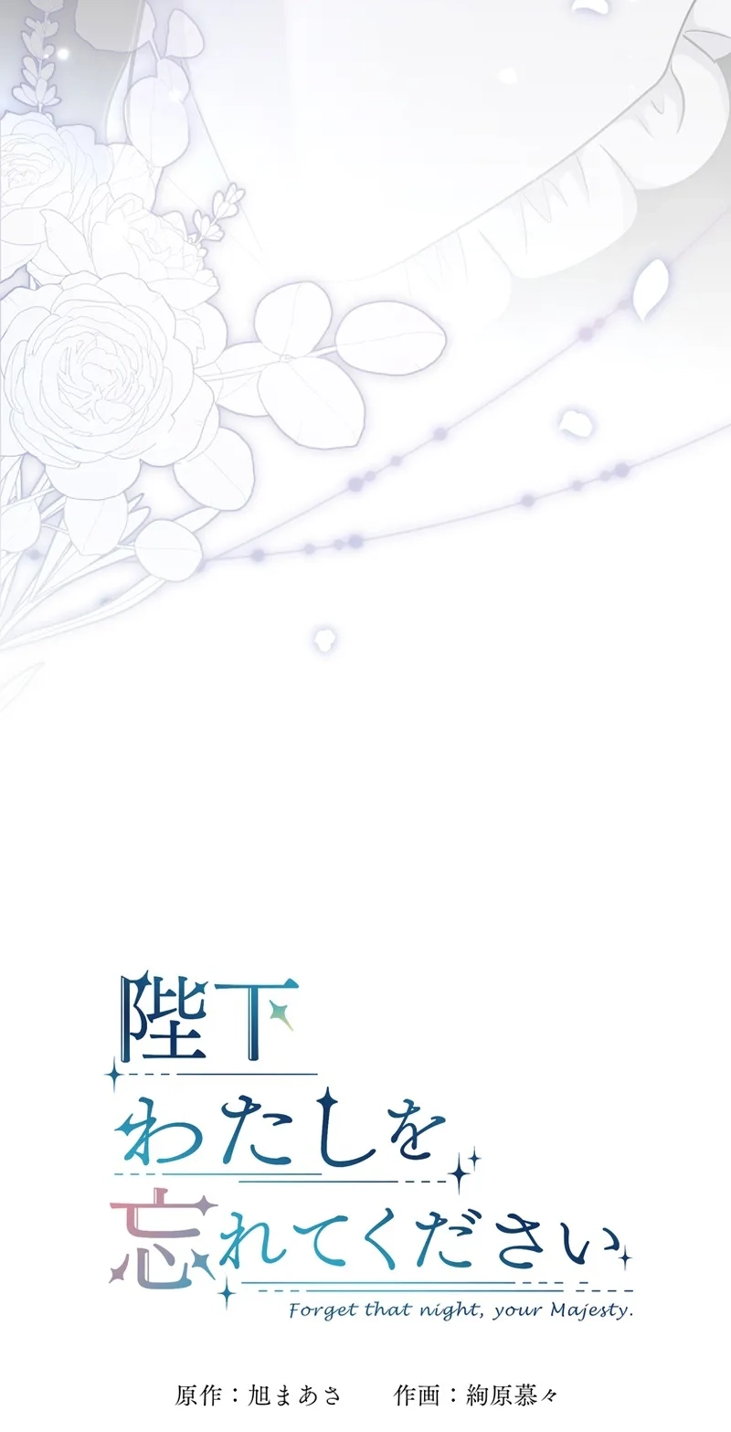 Forget That Night, Your Majesty Chapter 102 page 6 - 