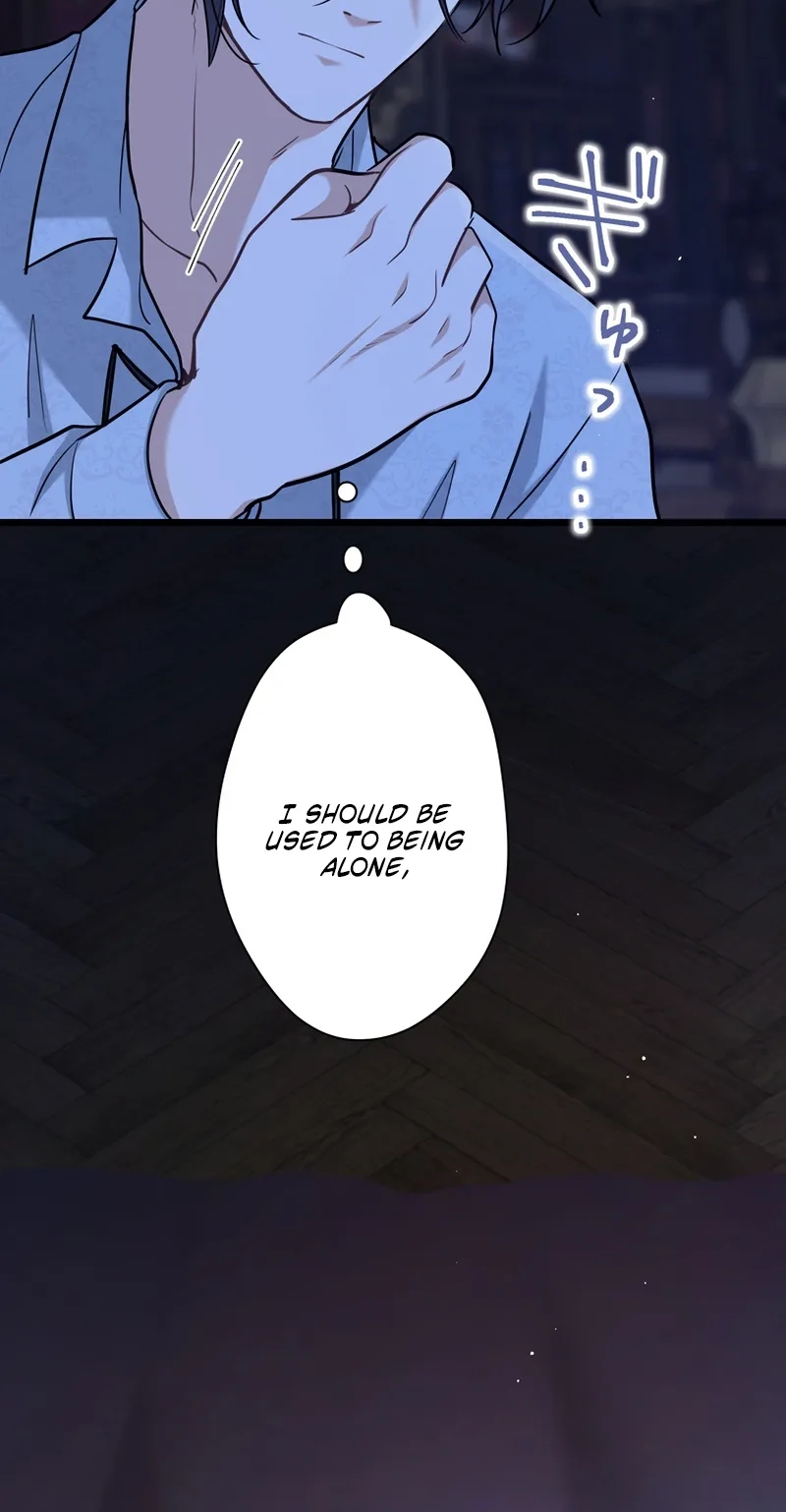 Forget That Night, Your Majesty Chapter 102 page 53 - 