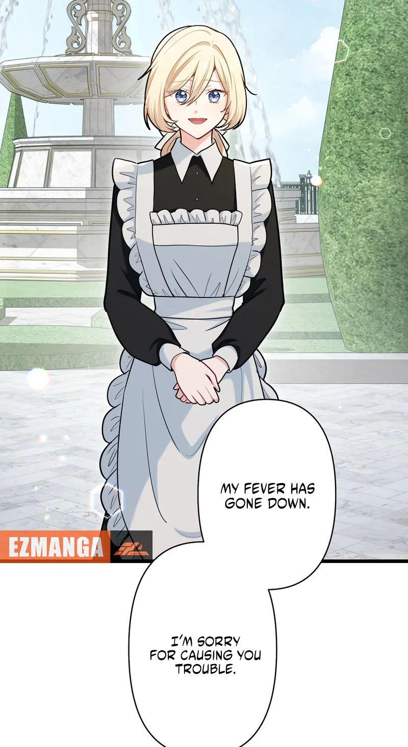 Forget That Night, Your Majesty Chapter 102 page 59 - 