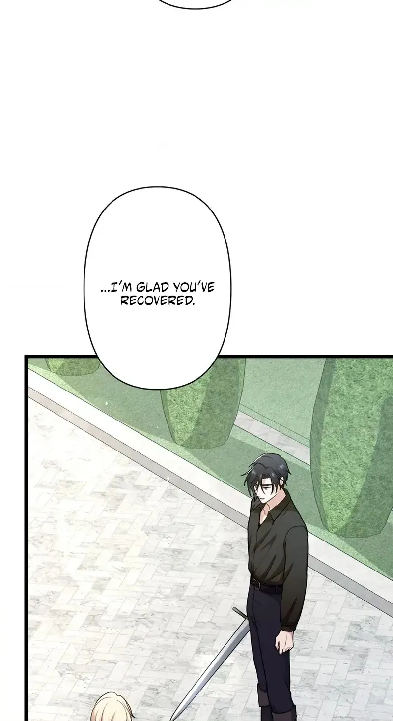 Forget That Night, Your Majesty Chapter 102 page 60 - 