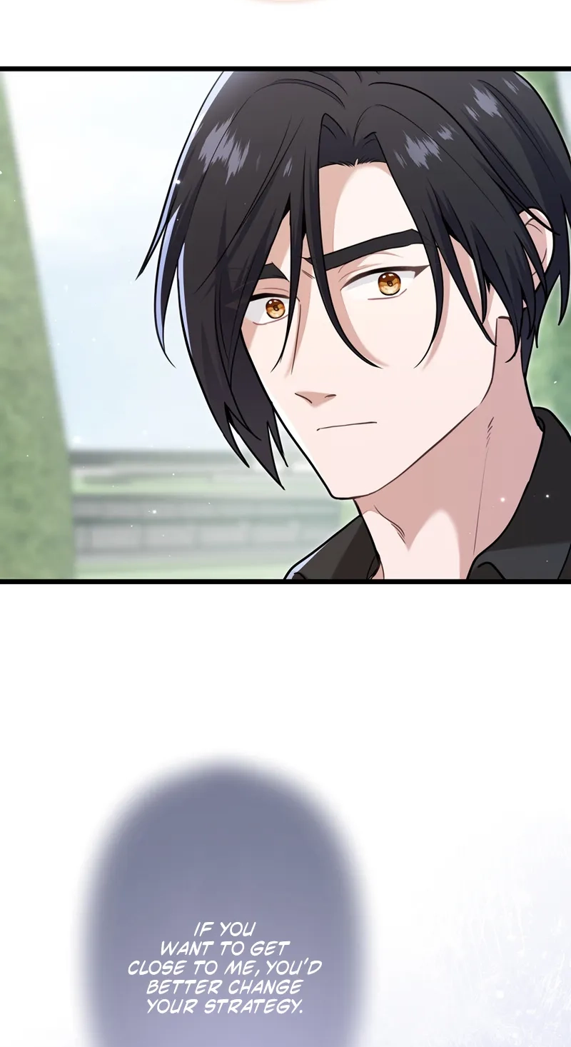 Forget That Night, Your Majesty Chapter 102 page 62 - 