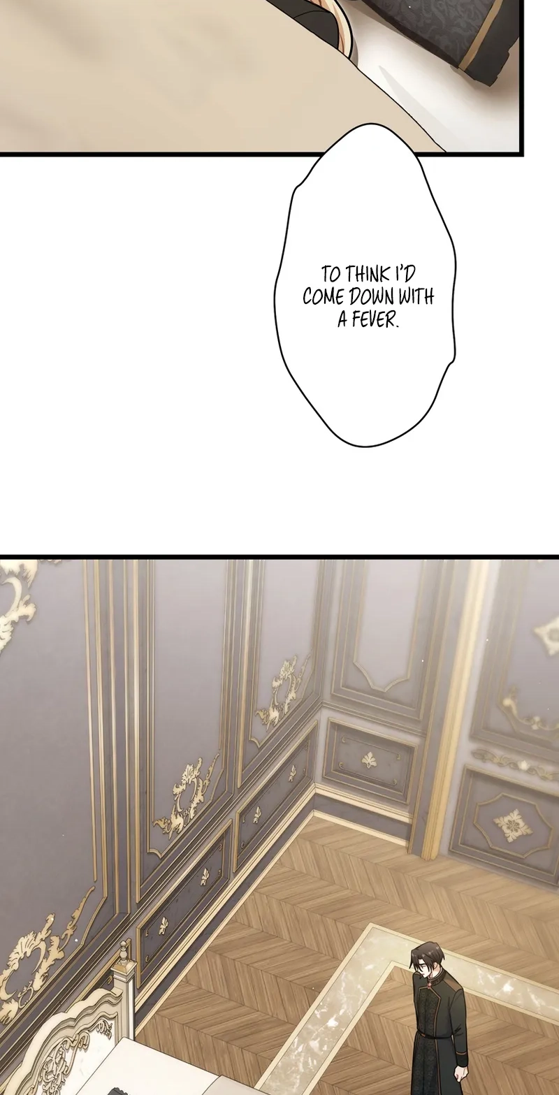 Forget That Night, Your Majesty Chapter 102 page 8 - 