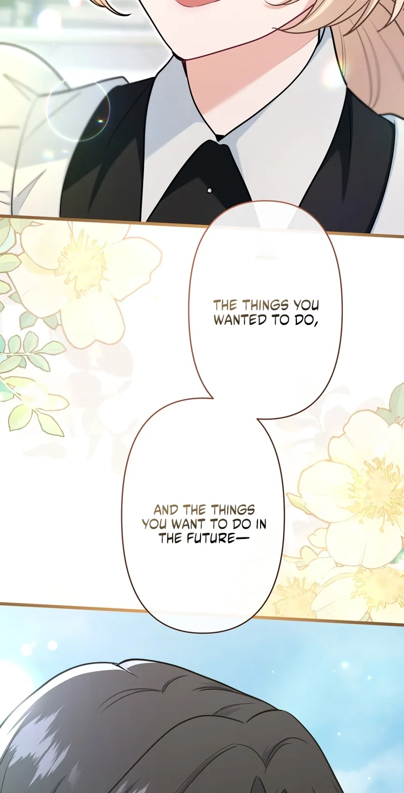 Forget That Night, Your Majesty Chapter 102 page 71 - 