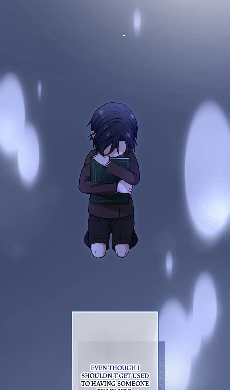 Forget That Night, Your Majesty Chapter 102 page 74 - 