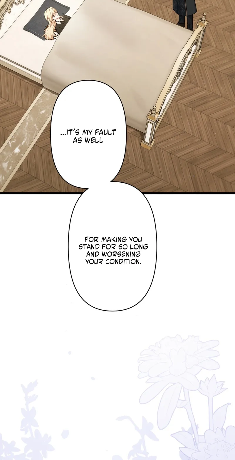 Forget That Night, Your Majesty Chapter 102 page 9 - 
