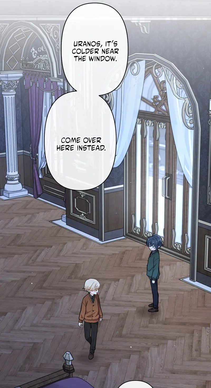 Forget That Night, Your Majesty Chapter 103 page 11 - 