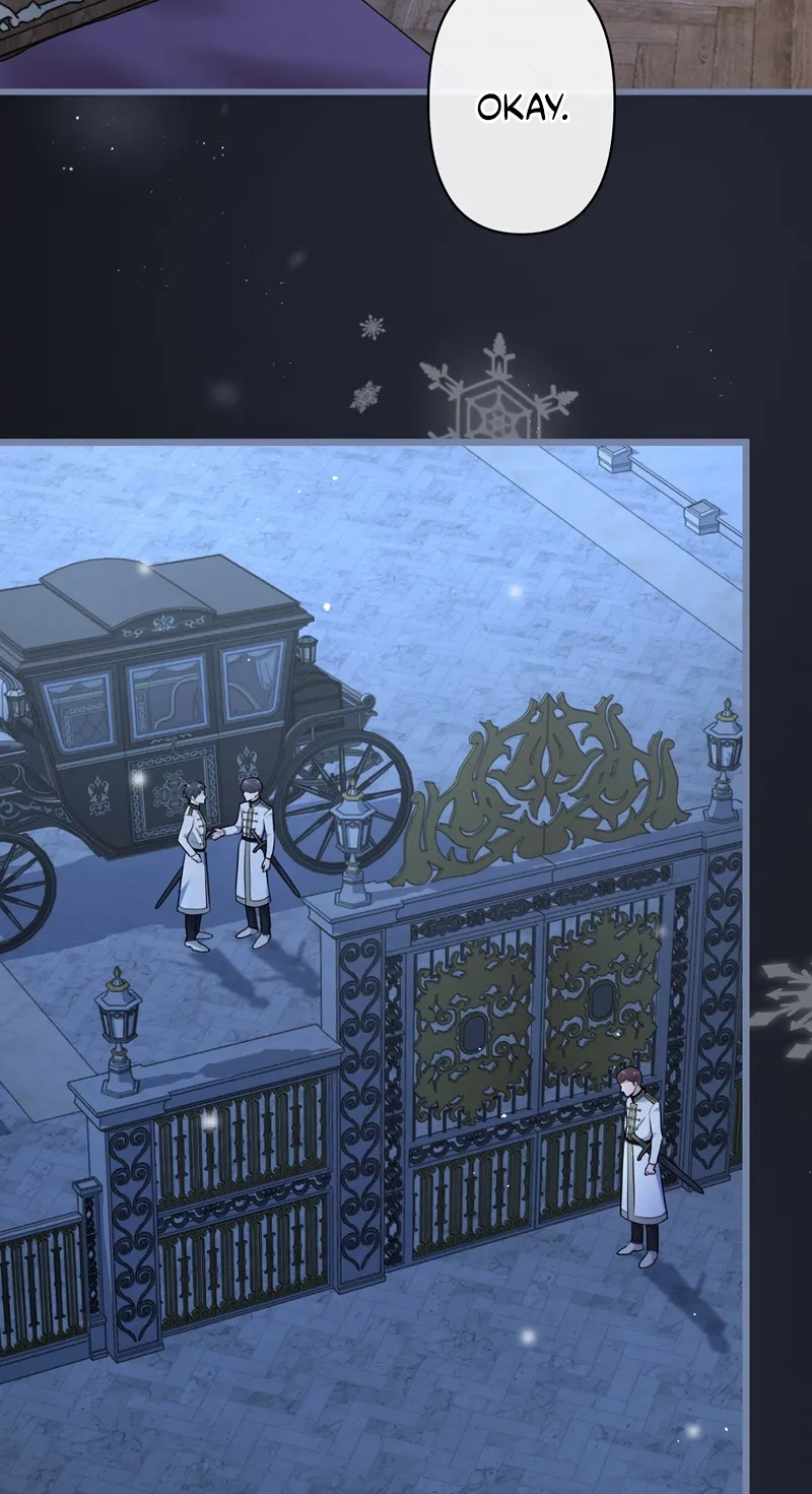 Forget That Night, Your Majesty Chapter 103 page 12 - 