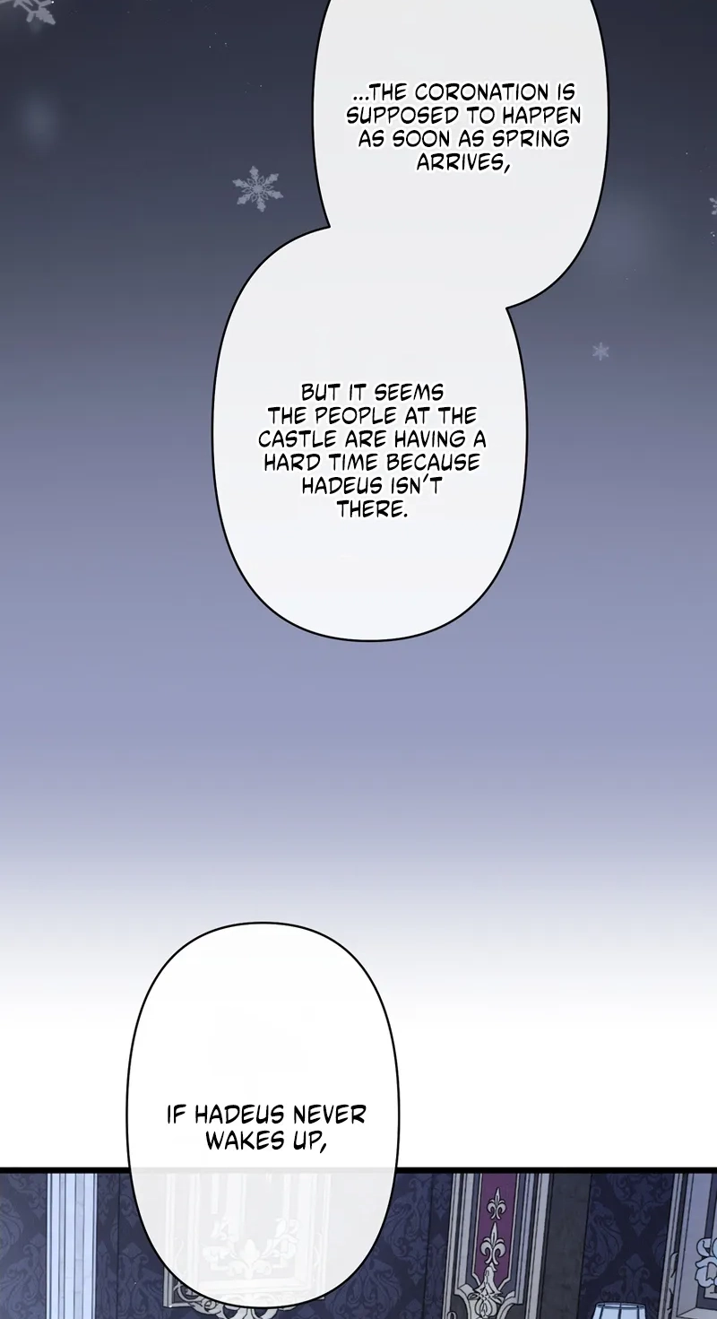 Forget That Night, Your Majesty Chapter 103 page 14 - 