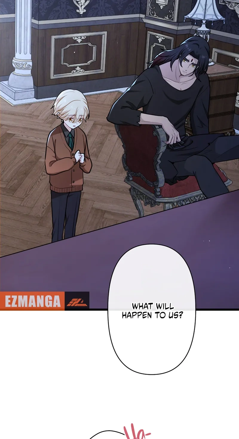 Forget That Night, Your Majesty Chapter 103 page 15 - 