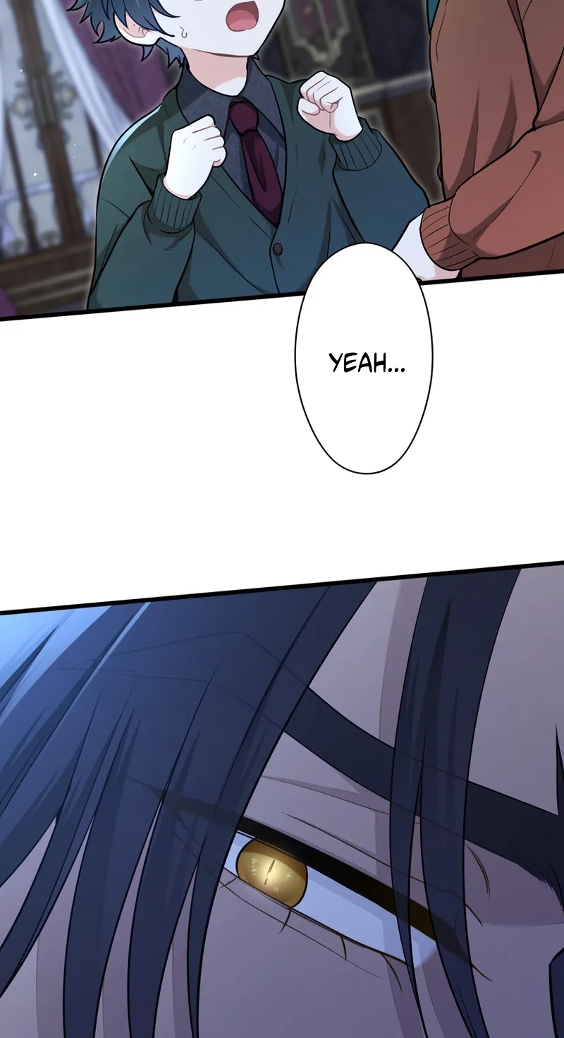 Forget That Night, Your Majesty Chapter 103 page 17 - 