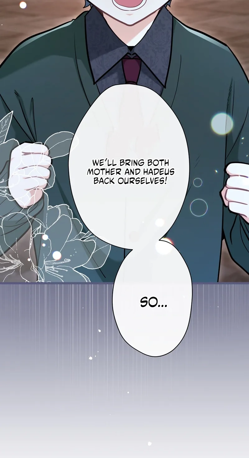 Forget That Night, Your Majesty Chapter 103 page 20 - 