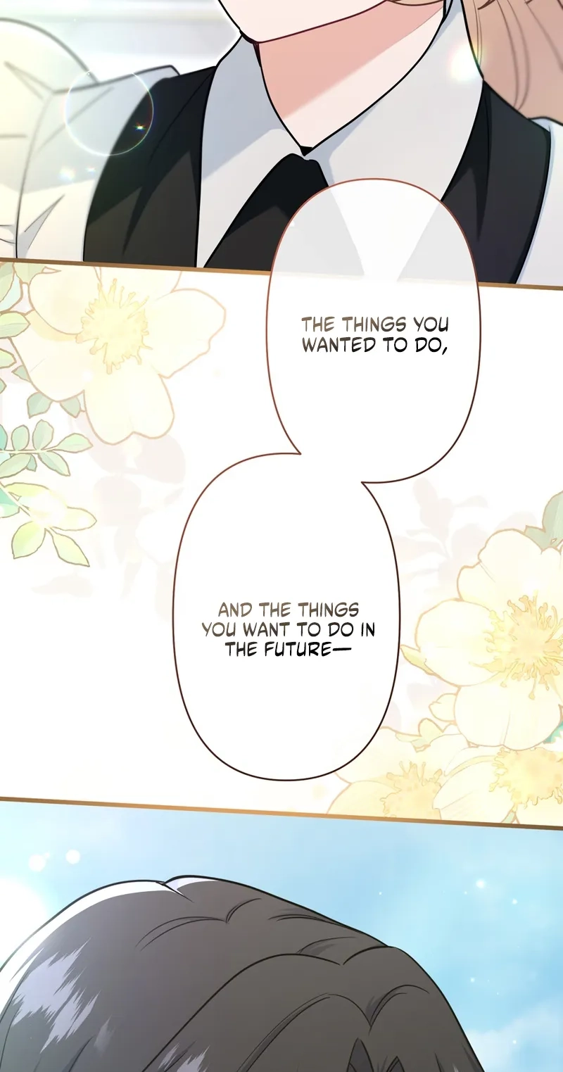 Forget That Night, Your Majesty Chapter 103 page 3 - 