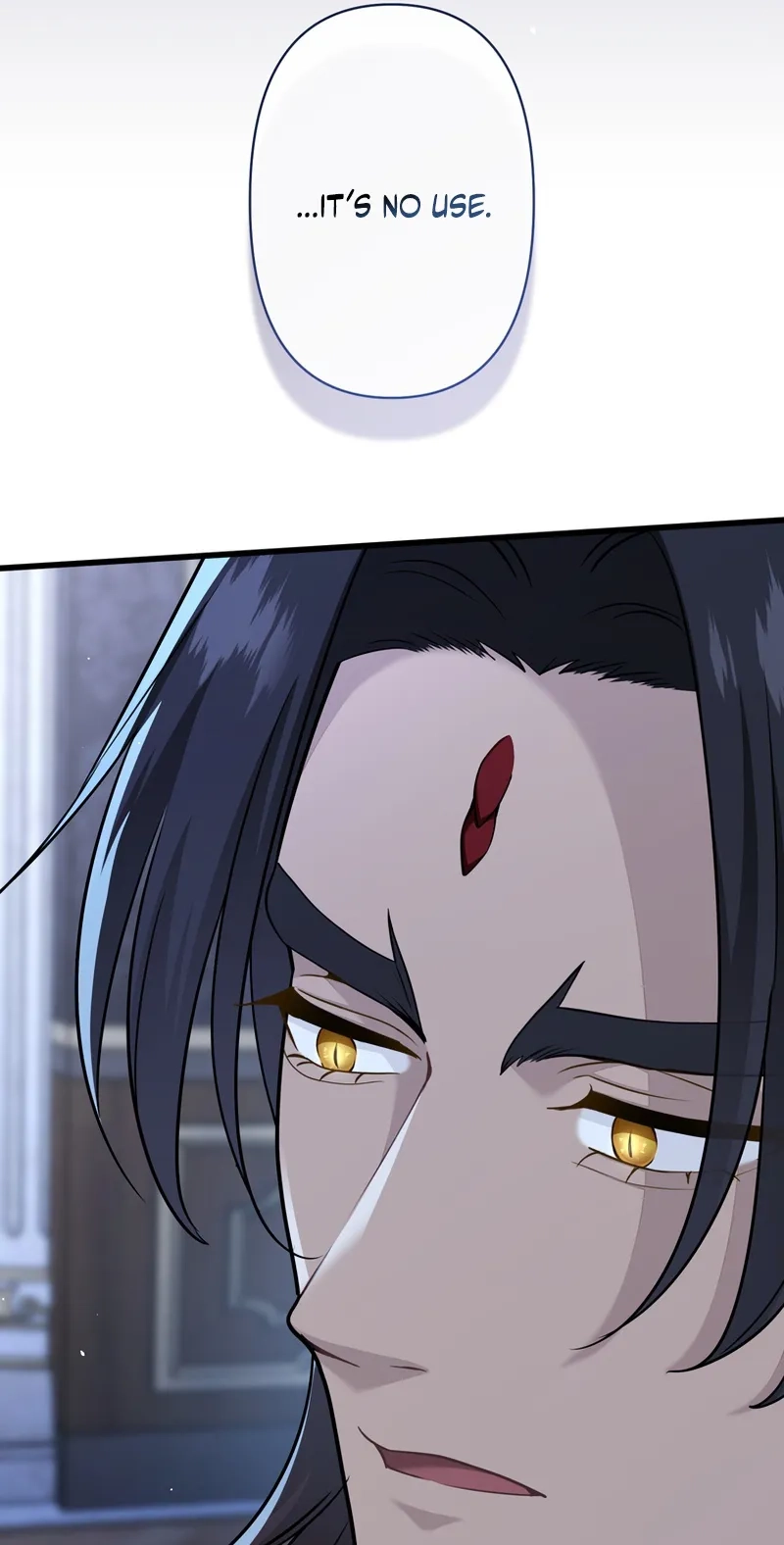 Forget That Night, Your Majesty Chapter 103 page 21 - 