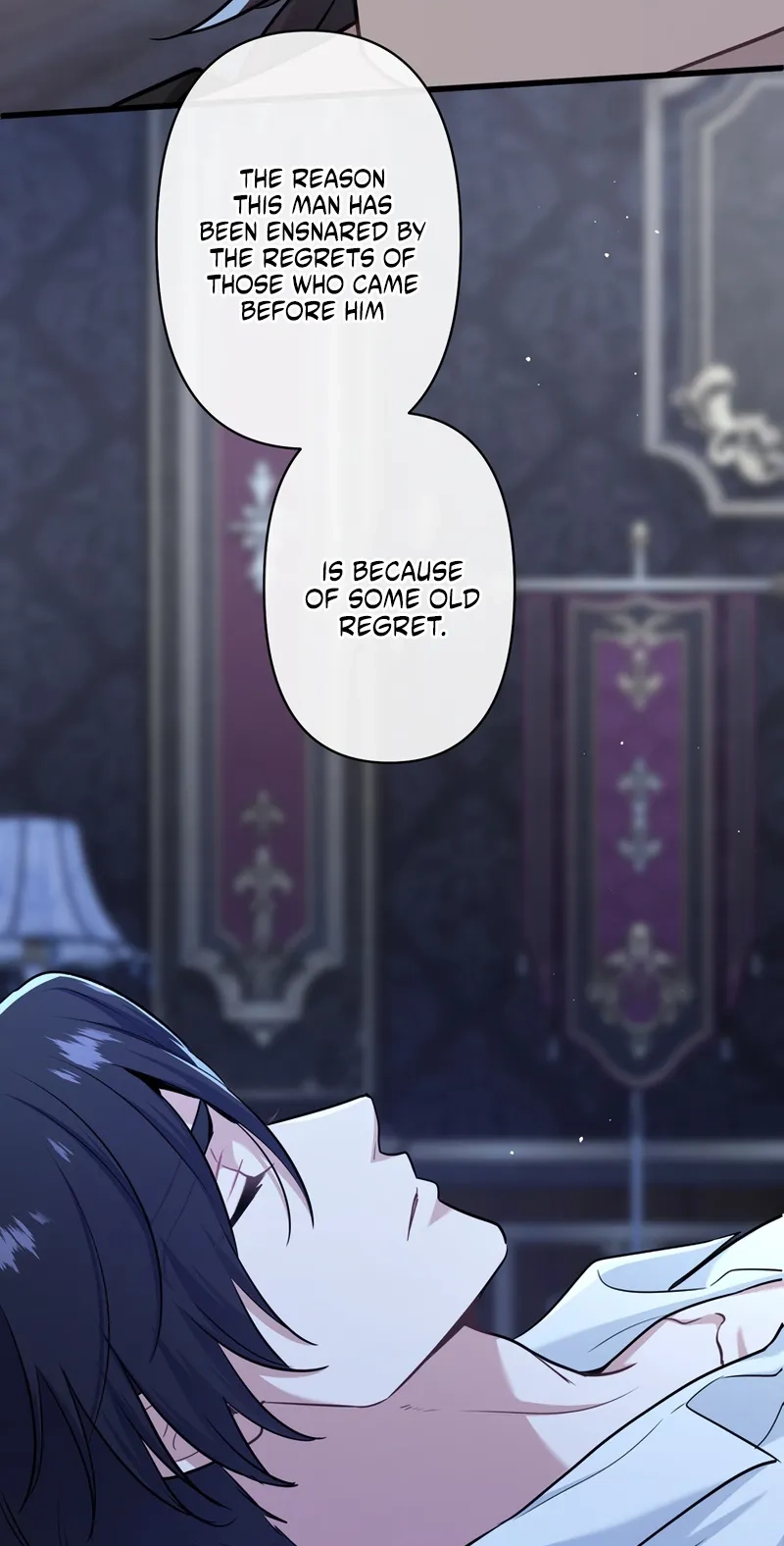 Forget That Night, Your Majesty Chapter 103 page 22 - 