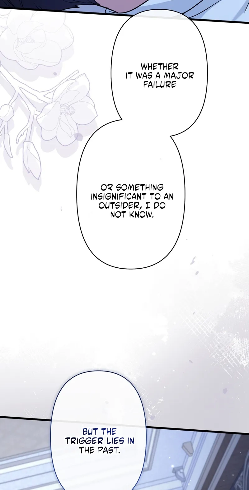 Forget That Night, Your Majesty Chapter 103 page 23 - 