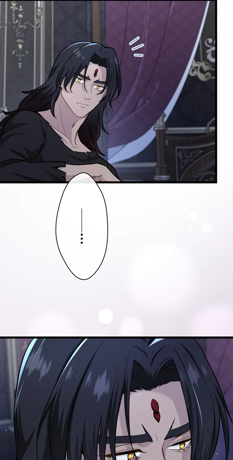Forget That Night, Your Majesty Chapter 103 page 26 - 