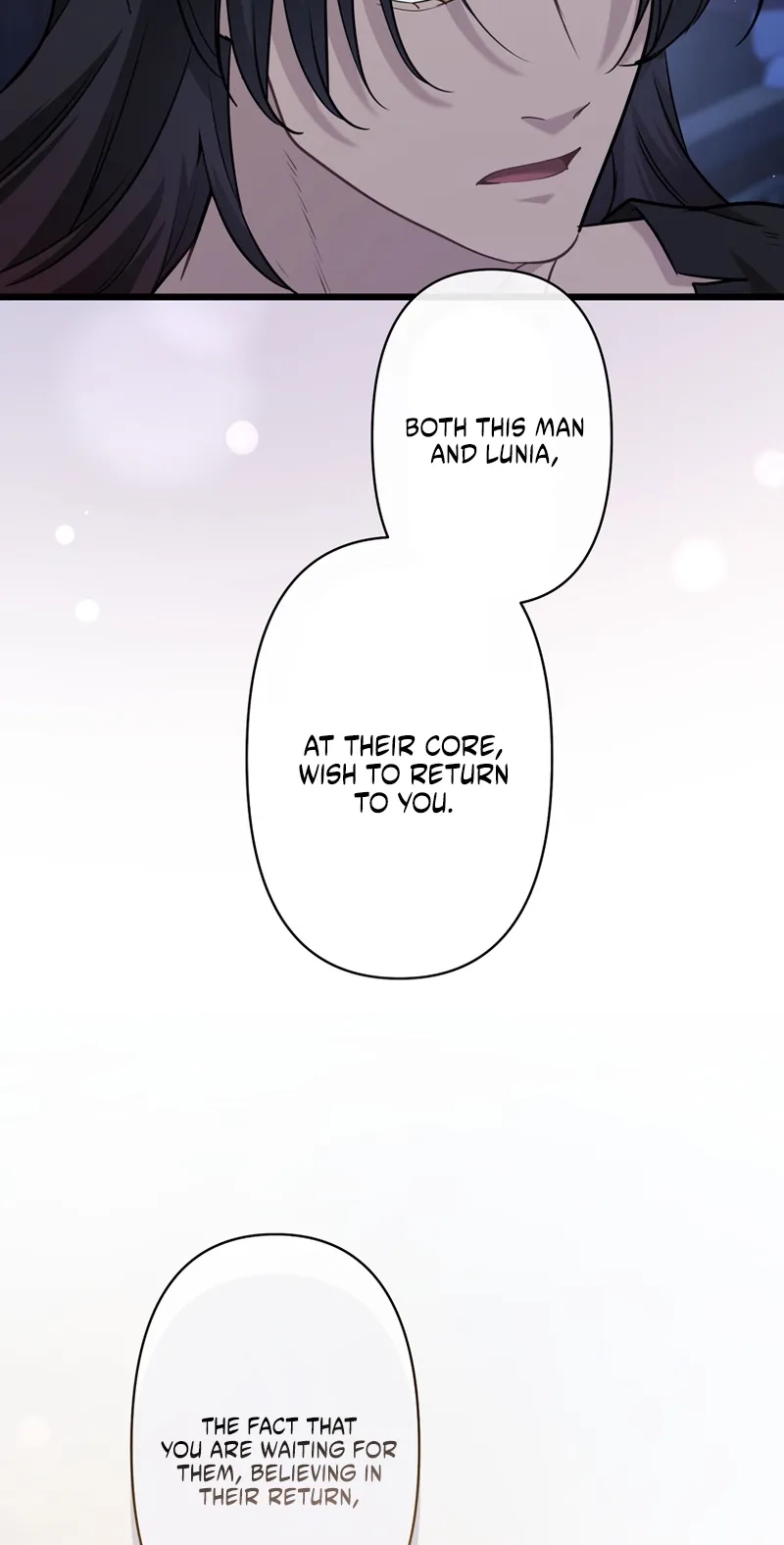 Forget That Night, Your Majesty Chapter 103 page 27 - 