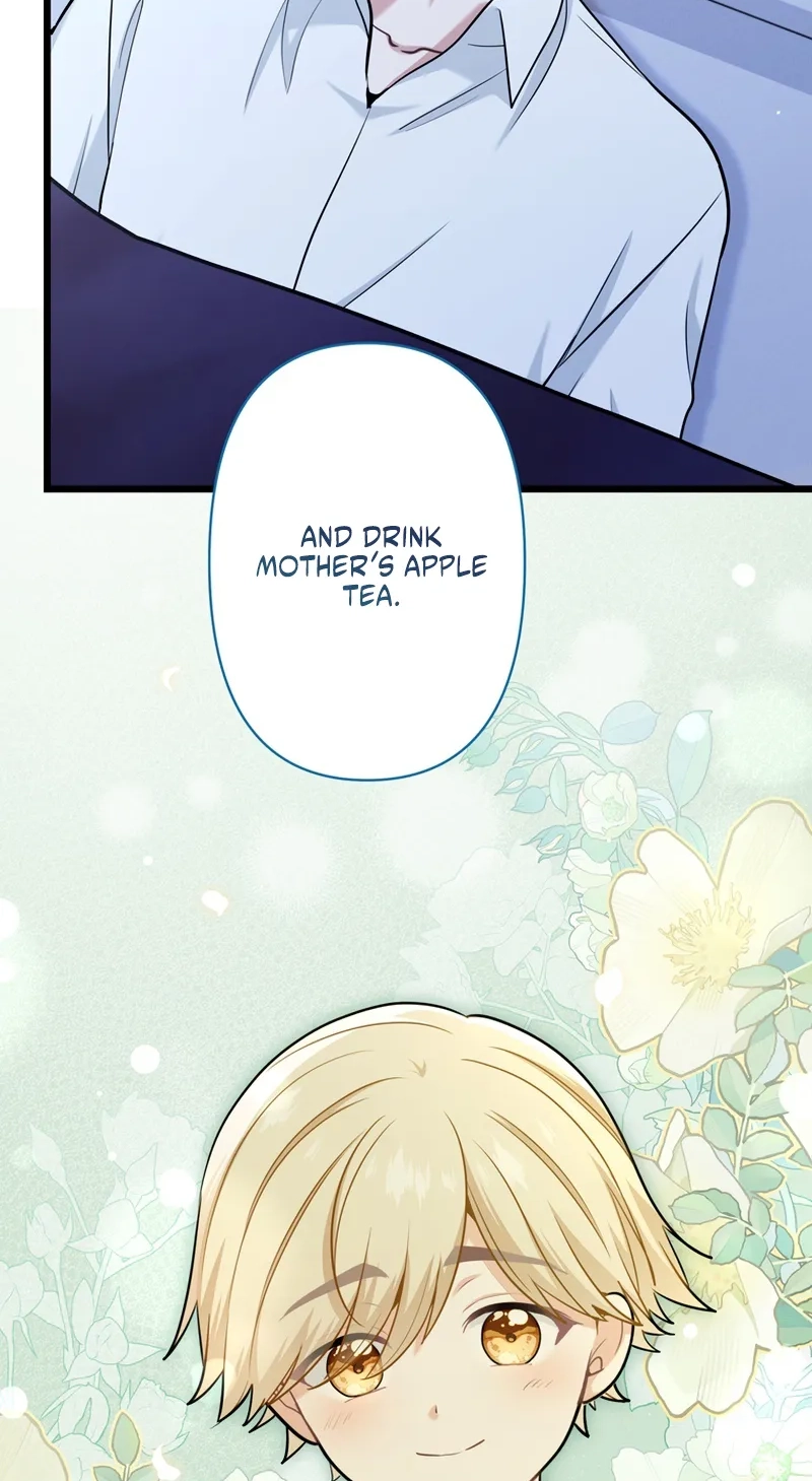 Forget That Night, Your Majesty Chapter 103 page 32 - 