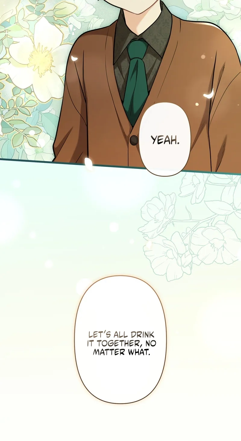 Forget That Night, Your Majesty Chapter 103 page 33 - 