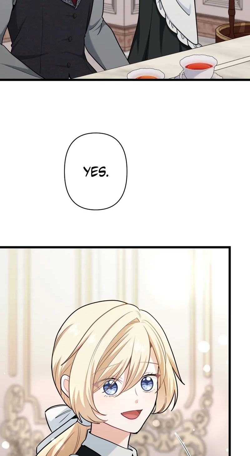 Forget That Night, Your Majesty Chapter 103 page 37 - 