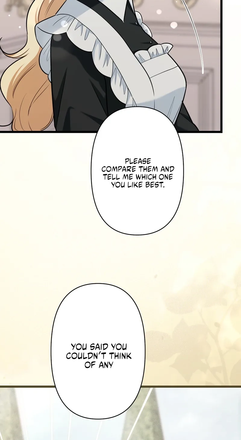Forget That Night, Your Majesty Chapter 103 page 38 - 