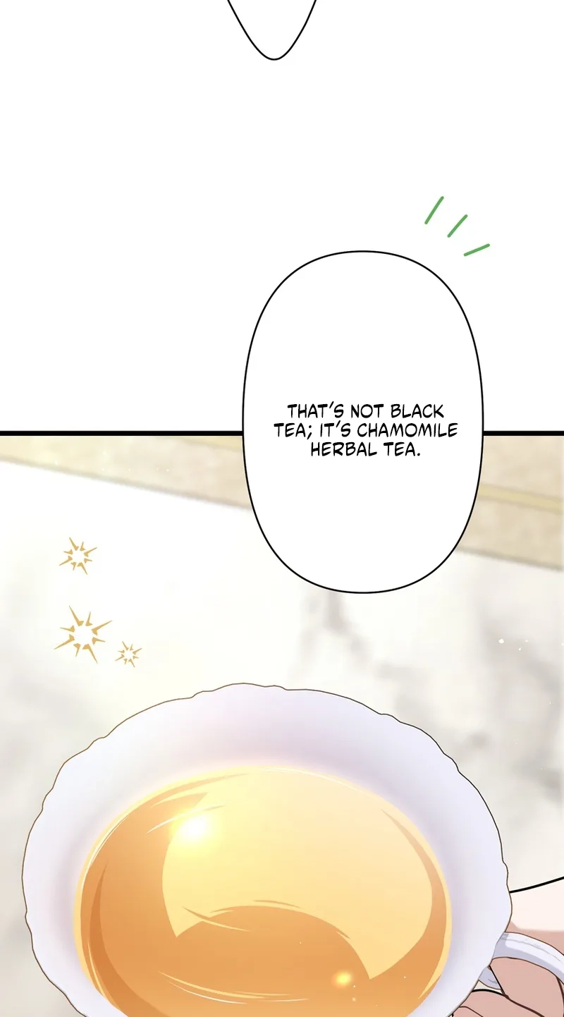 Forget That Night, Your Majesty Chapter 103 page 42 - 