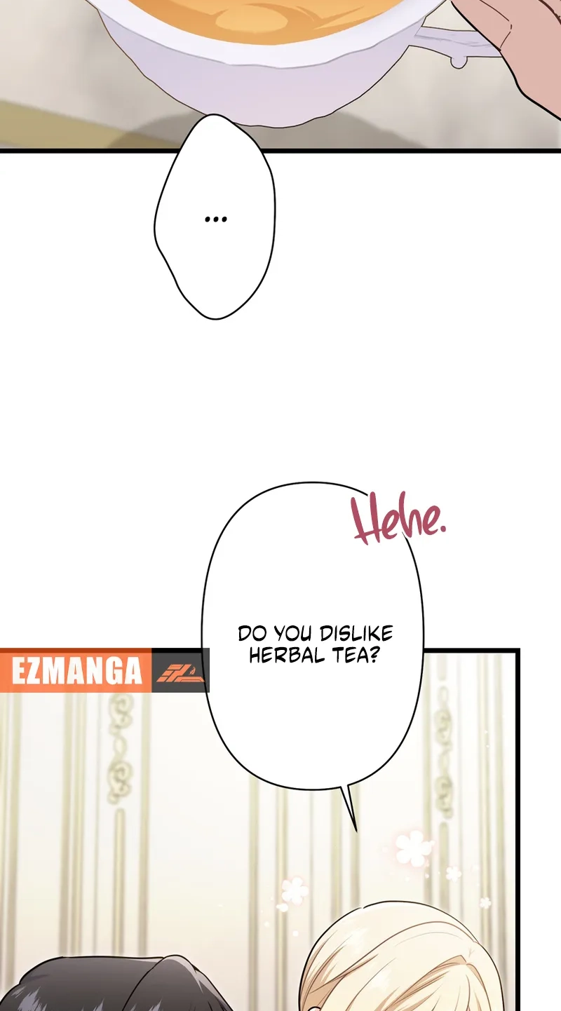 Forget That Night, Your Majesty Chapter 103 page 43 - 