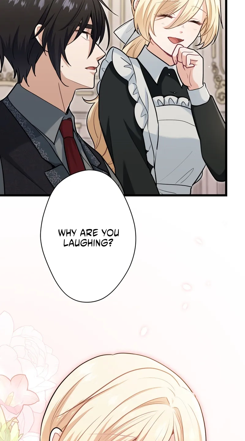 Forget That Night, Your Majesty Chapter 103 page 44 - 