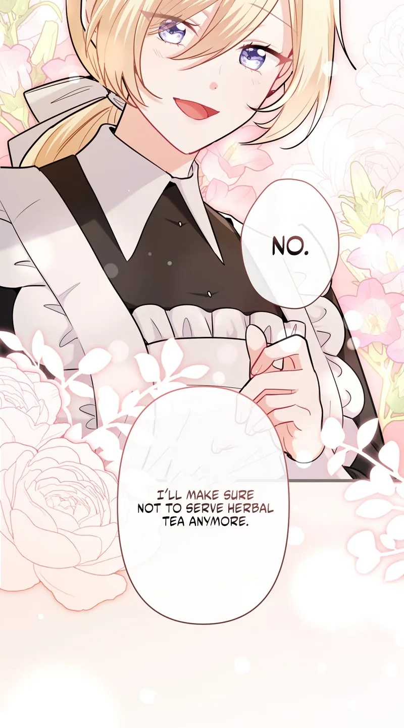 Forget That Night, Your Majesty Chapter 103 page 45 - 
