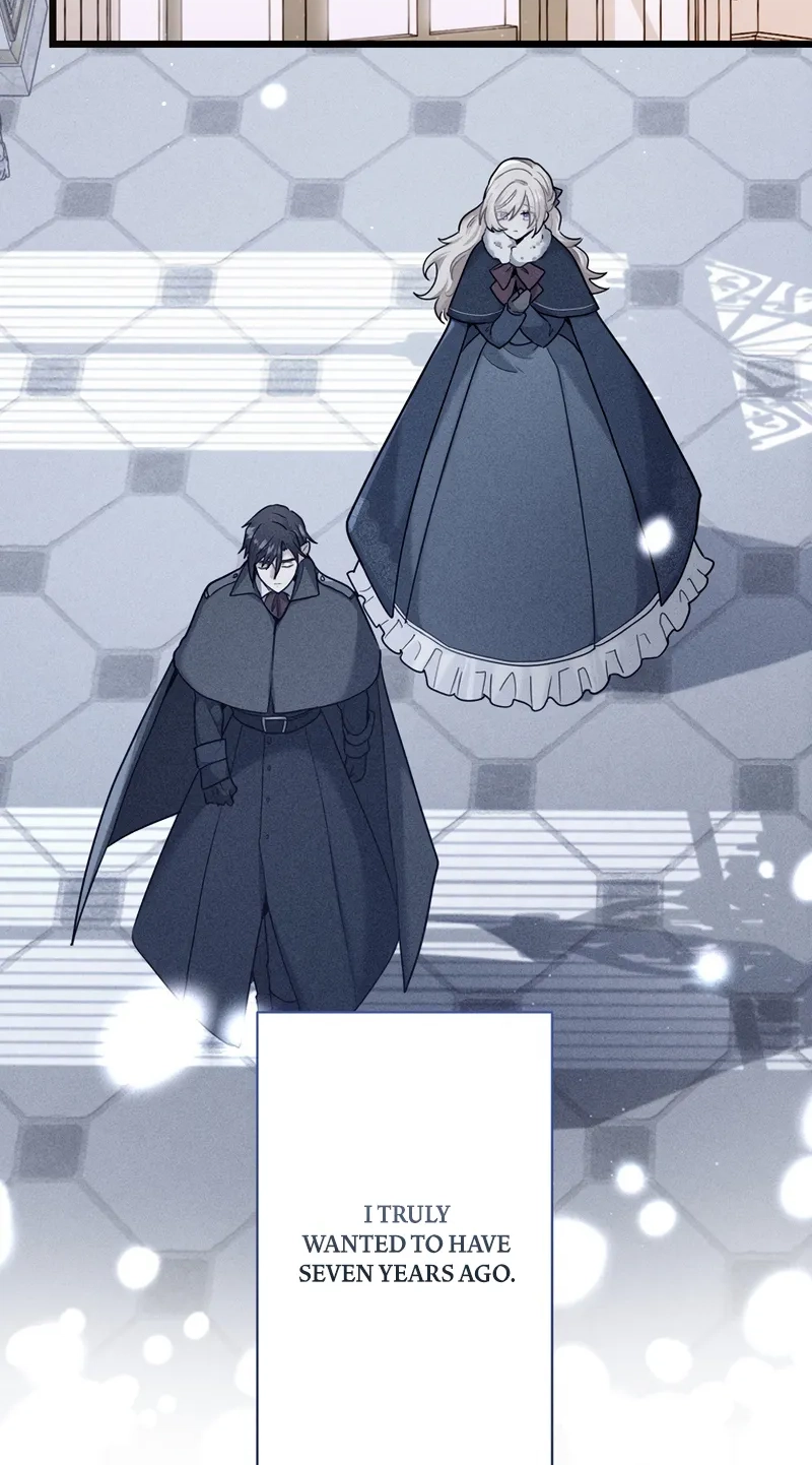 Forget That Night, Your Majesty Chapter 103 page 47 - 