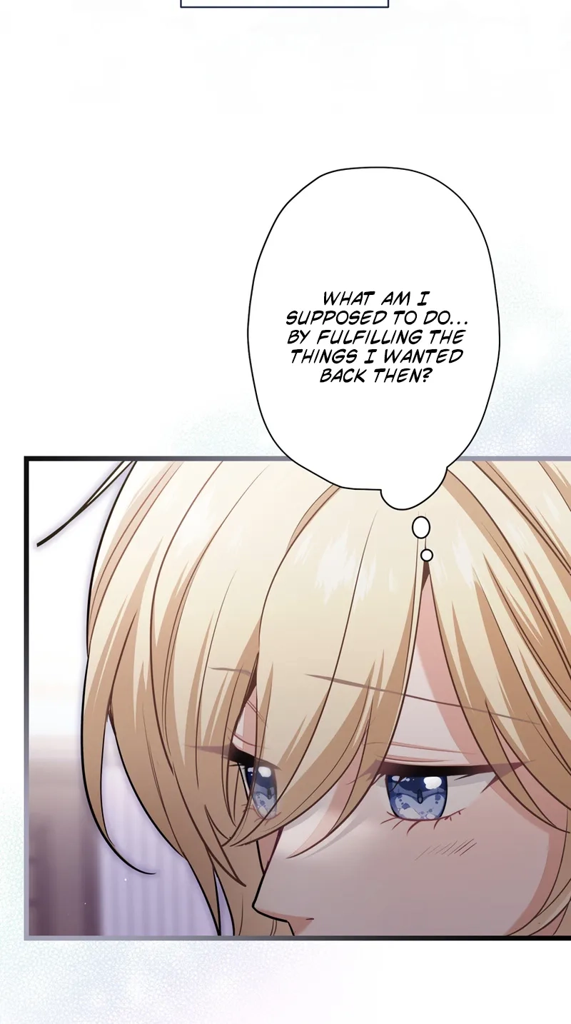 Forget That Night, Your Majesty Chapter 103 page 48 - 