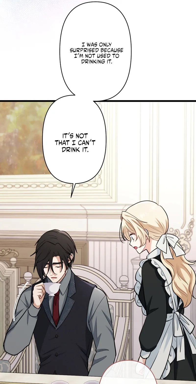 Forget That Night, Your Majesty Chapter 103 page 49 - 