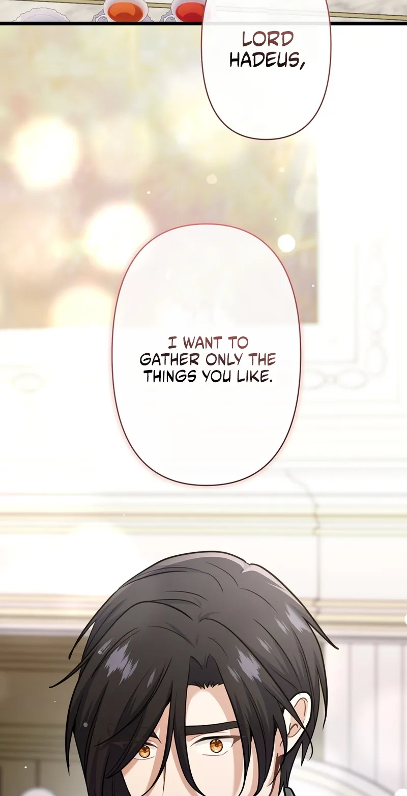 Forget That Night, Your Majesty Chapter 103 page 50 - 