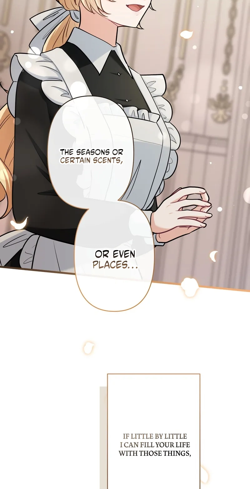 Forget That Night, Your Majesty Chapter 103 page 52 - 