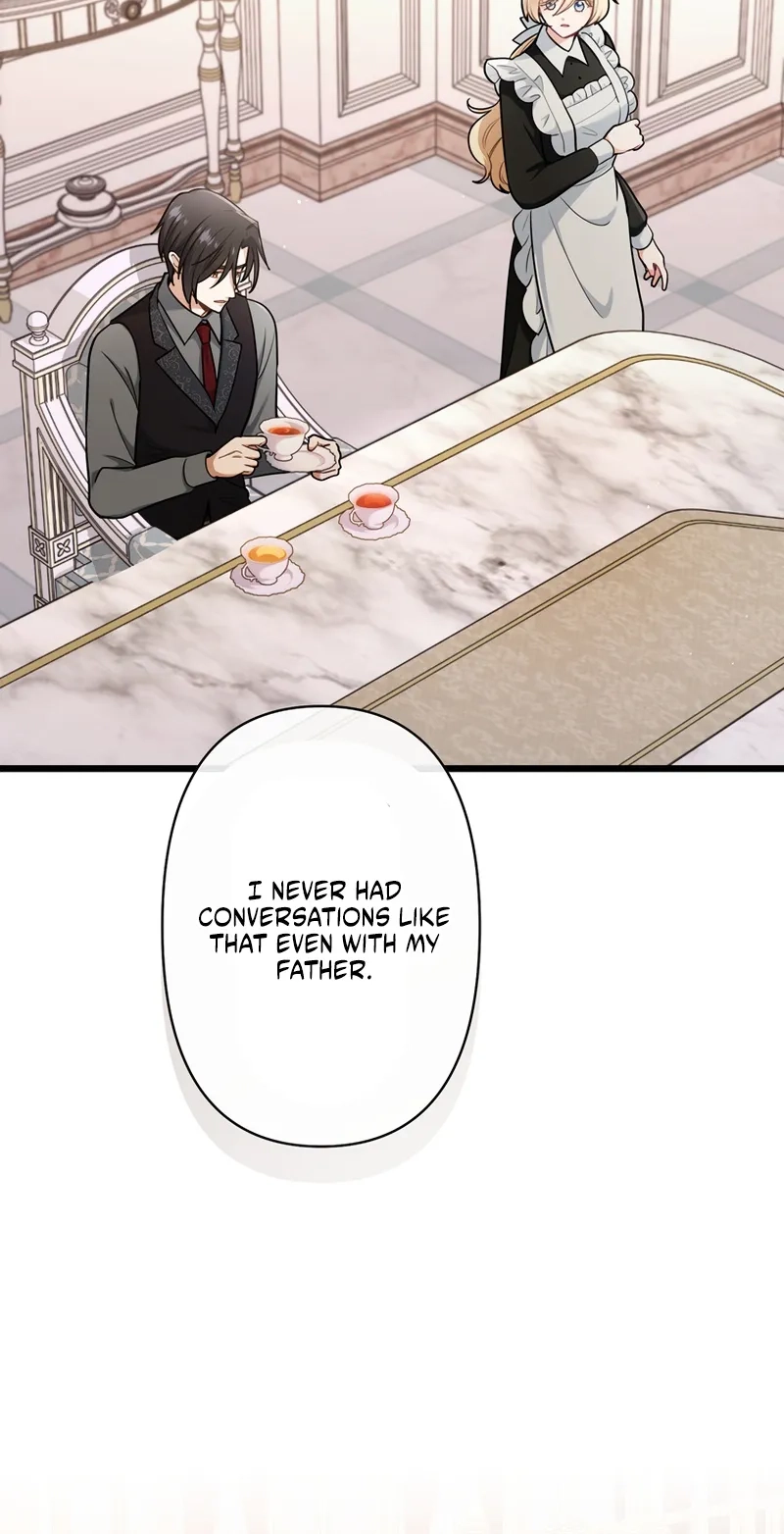 Forget That Night, Your Majesty Chapter 103 page 55 - 