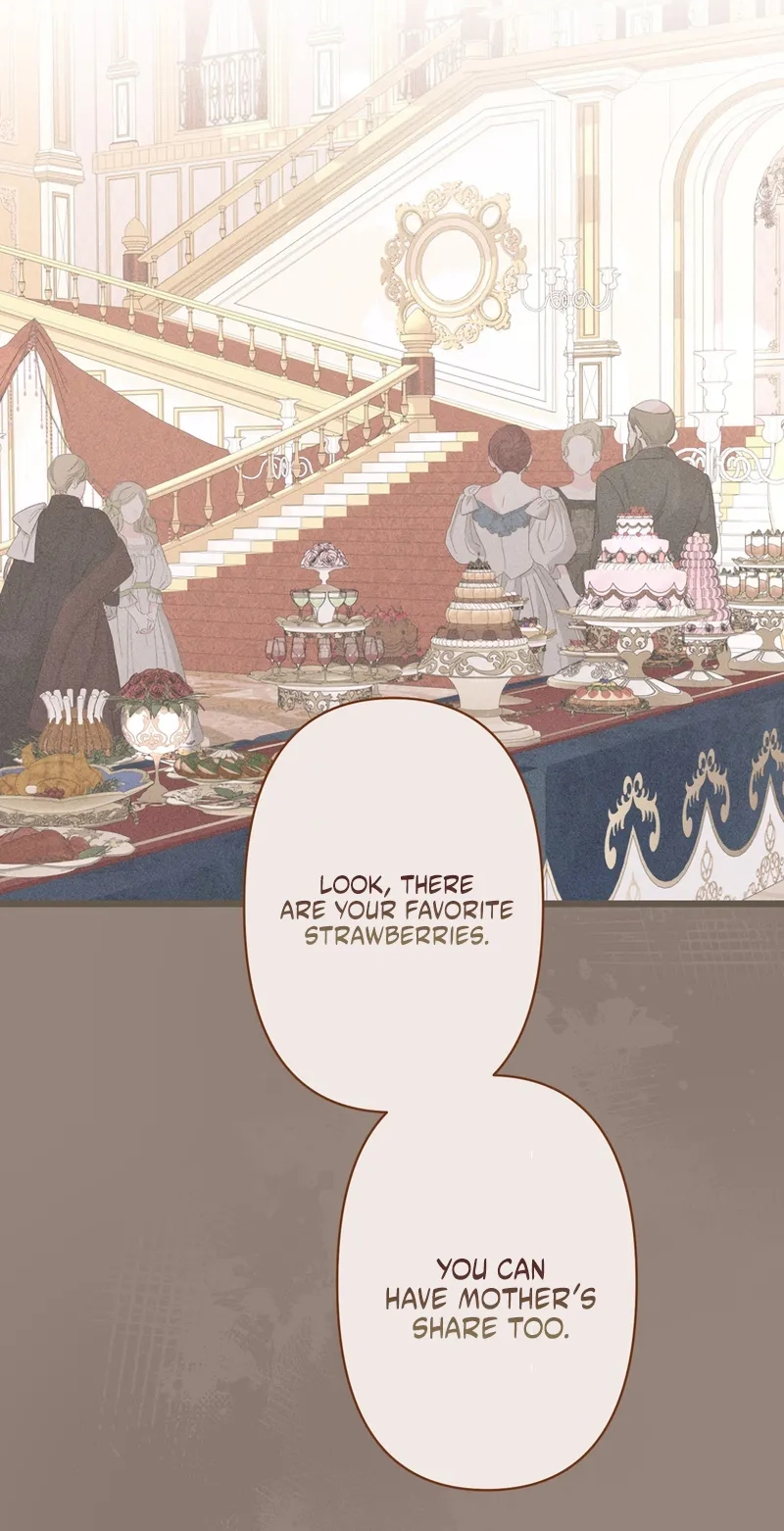 Forget That Night, Your Majesty Chapter 103 page 56 - 
