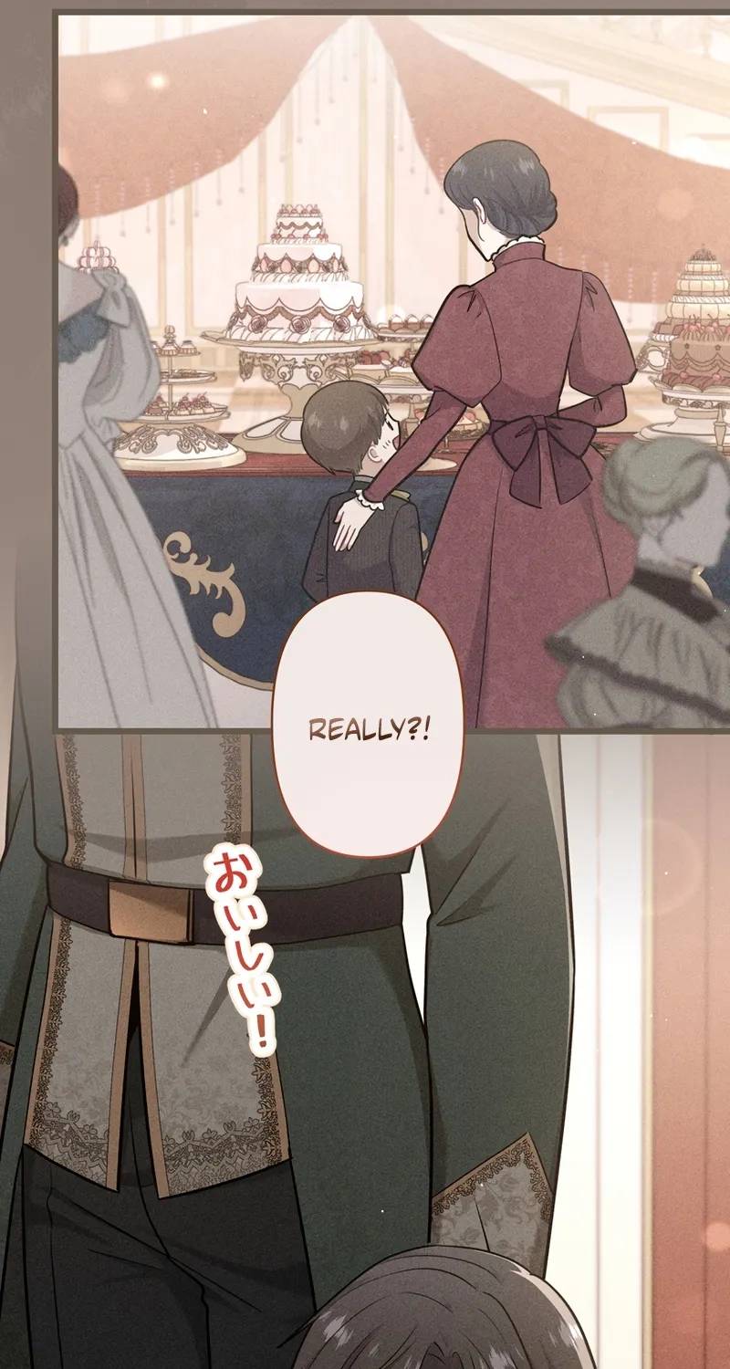 Forget That Night, Your Majesty Chapter 103 page 57 - 