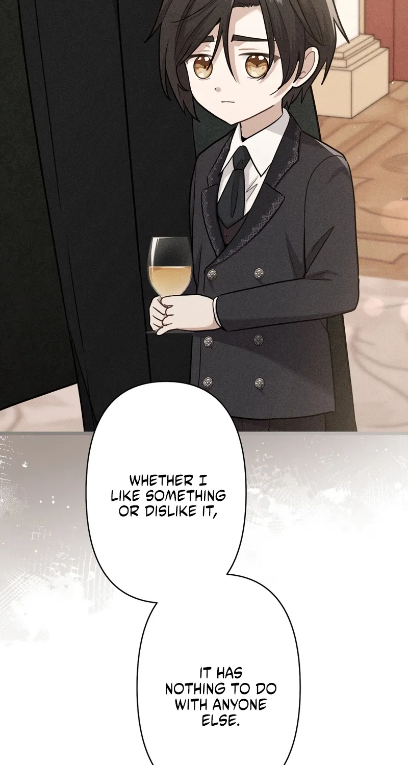 Forget That Night, Your Majesty Chapter 103 page 58 - 
