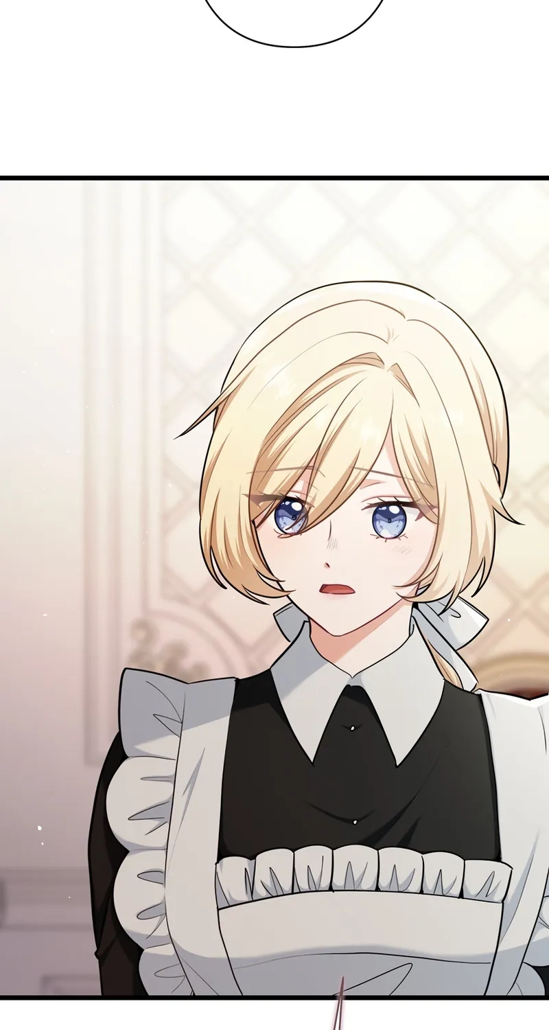 Forget That Night, Your Majesty Chapter 103 page 59 - 