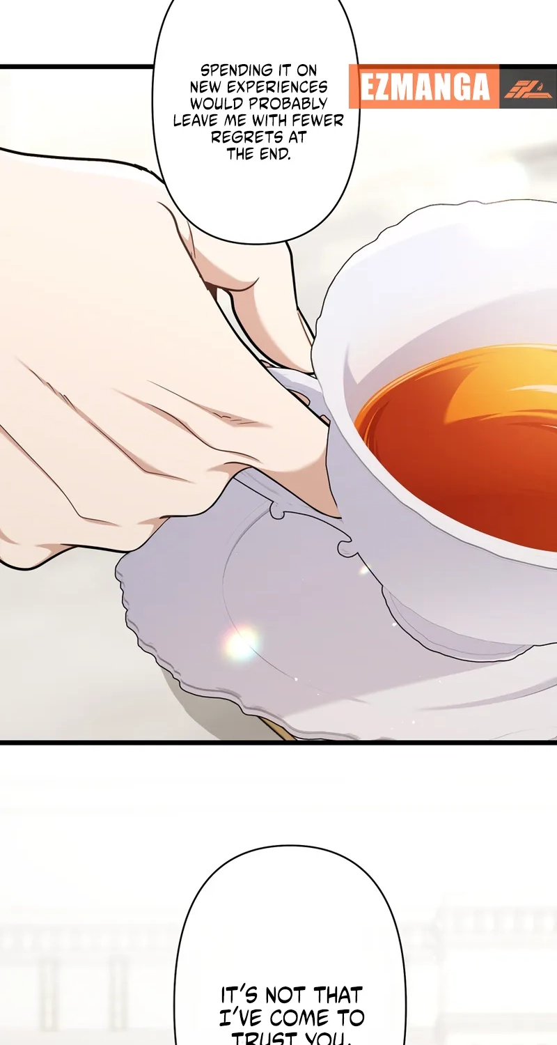 Forget That Night, Your Majesty Chapter 103 page 62 - 