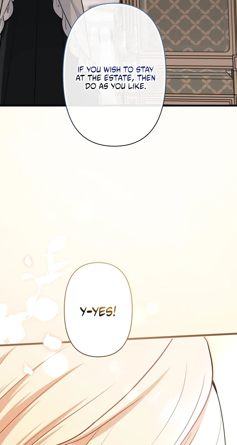 Forget That Night, Your Majesty Chapter 103 page 64 - 
