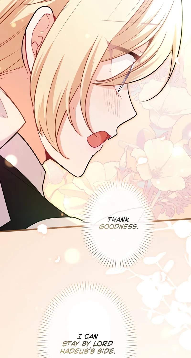 Forget That Night, Your Majesty Chapter 103 page 65 - 